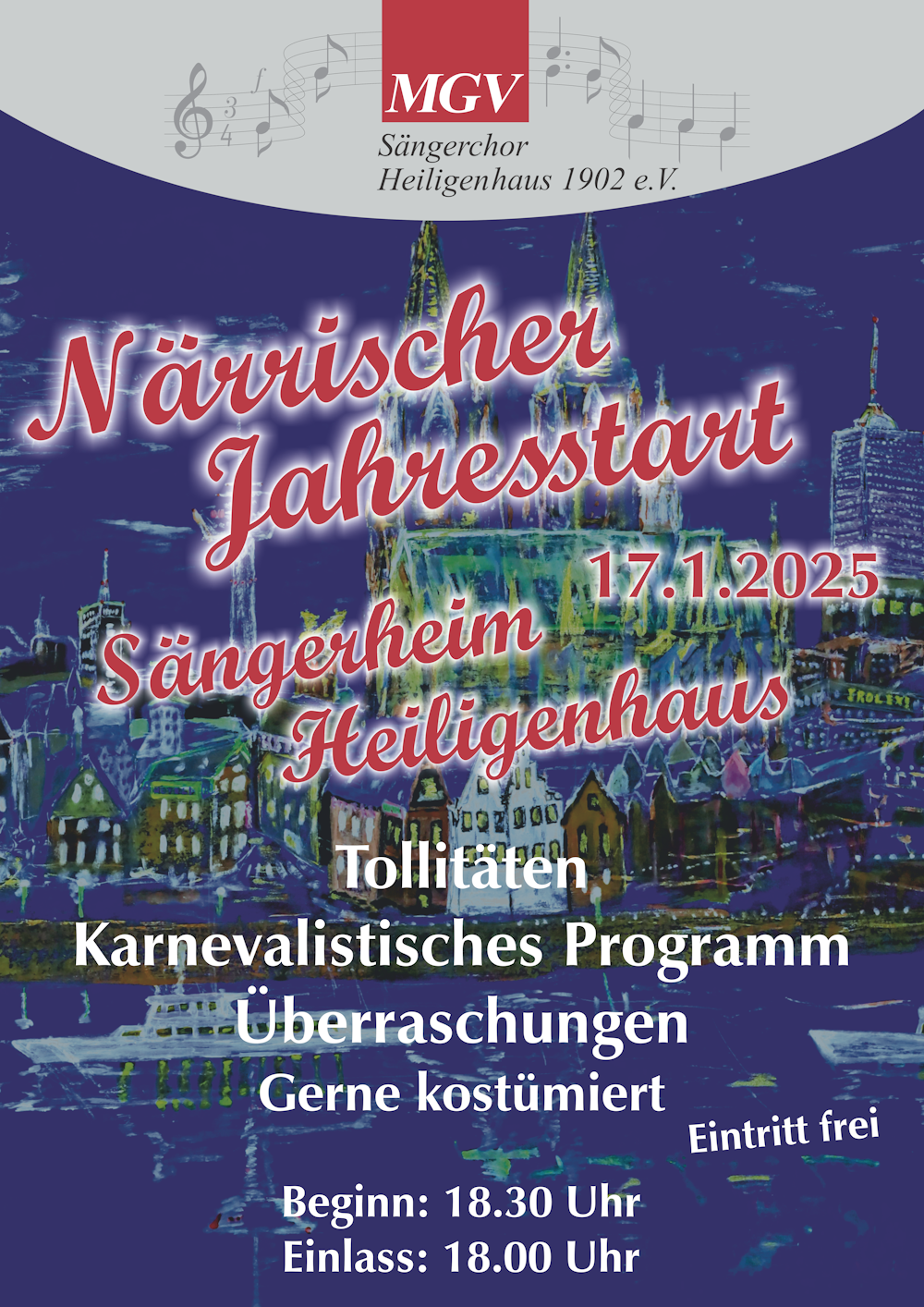Flyer